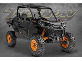 2022 Can-Am Commander 1000R XT for sale 201227200
